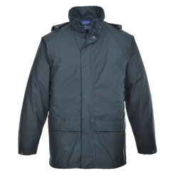 Jacket - Navy Sealtex - 3XL