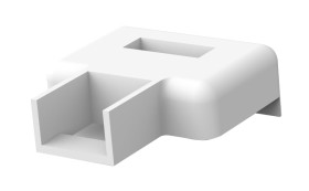 Przepusty ochronne TE Connectivity do użytku z: Seria MATE-N-LOK