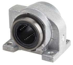 Zespół łożyskowy KGBA25-PP-AS INA