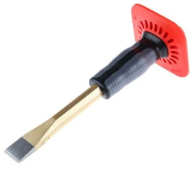 Dłuto 1 Piece 23,0 mm Stal chromowo-wanadowa Beton RS PRO