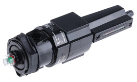 Filtr pneumatyczny seria F64H, filtracja do 0μm G 3/8, Automatyczny Norgren