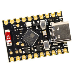 Płytka ESP32-C6-ZERO MINI Wifi Bluetooth