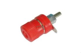 BANANOWE GNIAZDO CZERWONE VX