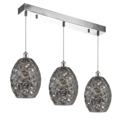 Lampa wisząca BELIZE 3xE27 ML5487 Milagro