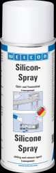 10000152 Silicone spray, 400 ml
