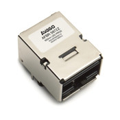 Transceiver światłowodowy, Łącze uniwersalne, 125Mbit/s, 675nm, 675nm, Broadcom