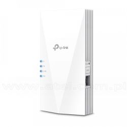 TP-Link RE600X, Wzmacniacz sygnału bezprzewodowego, AX1800, 1800Mb/s