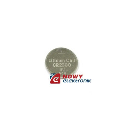 Bateria CR2330 BATIMEX