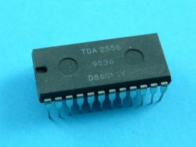 TDA-2556 DIP-24 PHILIPS UKŁAD