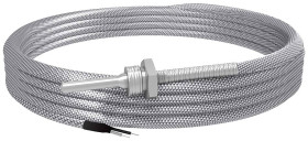 Czujnik temperatury Emko TCR-M08-L050-K02.J, -50 do +400 °C, J