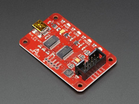 Adafruit Bus Pirate - BPv3.6