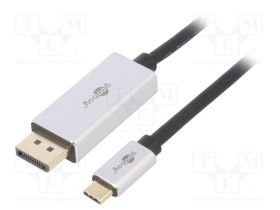 USBC-DP-2M