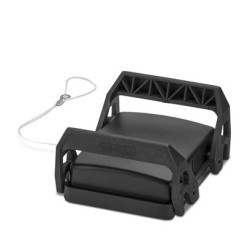 Osłona Phoenix Contact do użytku z: Obudowy tulei Osłona ochronna