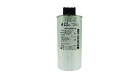 Kondensator 56,2Kvar 440V Cn 3X306,91F In 3X73,57A