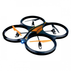 Dron quadrocopter X-Drone GS Max 2.4GHz - 60cm