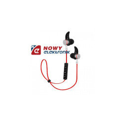 Słuchawki bluetooth BLOW SPORT- FIT douszne