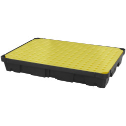 Sealey DRP101 Spill Tray with Platform 100L
