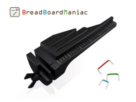 Wire Stripping Gauge