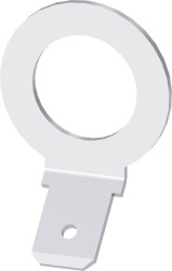 Zacisk przewodu pomocniczego Siemens 3NP1943-1BG10 1 szt.