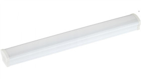 Oprawa Hermetyczna Proline Led, 40W, 4200K, Ip65, 112,5Cm, Biała 400.001.131...
