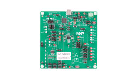 PF9453 QFN Evaluation Board