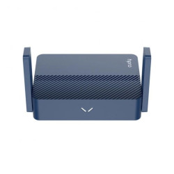 CUDY TR3000 router, Wi-Fi 6, 2,4GHz/5GHz, USB, Multi-Gigabit, MESH