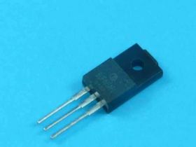 BUF-405AFI TRANZYSTOR