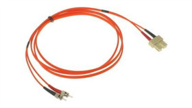 Patchcord Wielomodowy Pc-2Sc/2St-Mm-2 2Inbsp/Brm
