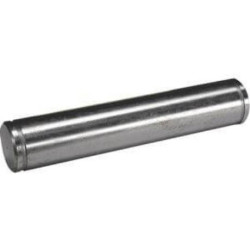 Sworzeń z łbem płaskim SMC do CG1 CG1