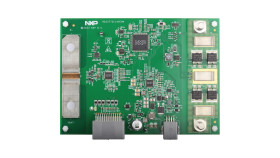 14 V Battery Management System (BMS) Reference Design, Lead-Acid Replacement