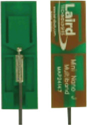 Antena WiFi IPEX wewnętrzna Płytka drukowana Bluetooth (BLE) 80mm