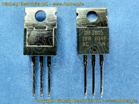 IRF2805