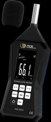 PCE-325D PCE-325D sound level meter with data logger
