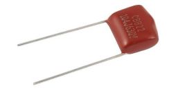 680nF 250V DC 160V AC 5% KONDENSATOR FOLIOWY