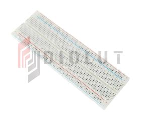 Płytka stykowa 830 pól Arduino AVR PIC ARM MB-102