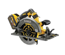 54V XR FLEXVOLT Rail Comp Circular Saw