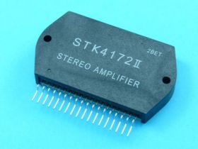 STK-4172II UKŁAD
