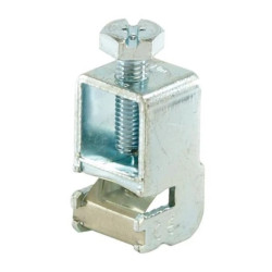 Zacisk do szyn zbiorczych 50-185mm2, 1000V AC/DC, 500A, szyna CU 5mm, MAE1855E15