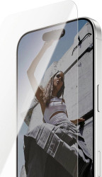 PanzerGlass PANZERGLASS - SAFE. Screen Protector iPhone 17/16 Pro Ultra-Wide Fit Szkło ochronne na wyświetlacz Apple iPh