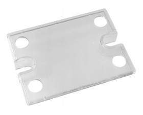 SSR Solid State Relay Protective Cover