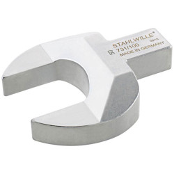 Stahlwille 58211055 Open-ended spanner Socket bit 55 mm