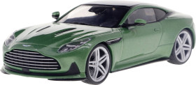 Model samochodu Solido Aston Martin DB12 2023 grün