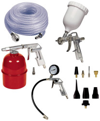 Pistolet do pompowania Einhell 4132776 4132776