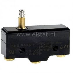 Przełącznik krańcowy ( trzpień L= 13 mm) Z15GS-B