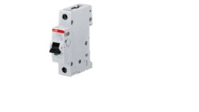 Wyłącznik Nadprądowy 1P B 6A 6Ka Ac Sz201-B6 2Cds251025r0065