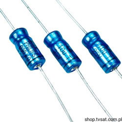 MAL203036109 10uF 25V Electrolytic 4.5x10mm Axial AXIAL PHILIPS