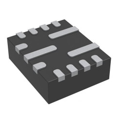 Konwerter 0,5 → 30 V QFN-13 Obniżający wyjścia: 1 MP2491CGQB-P
