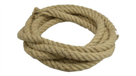 Kabel Przewód Lina Do Lampy Retro Vintage Sznur 2X0,75 1M