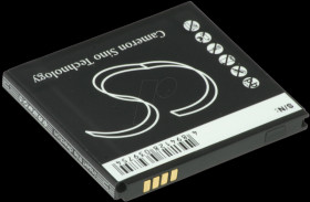 1300 mAh, Li-ion, for LG P990/P999/P920/P925