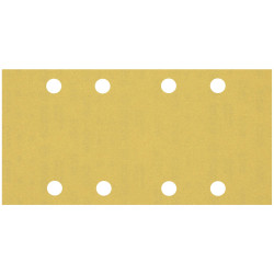 Bosch 2608900858 Expert C470 Sander Paper 240 Grit 230x93mm 10 pcs Hook and Loop